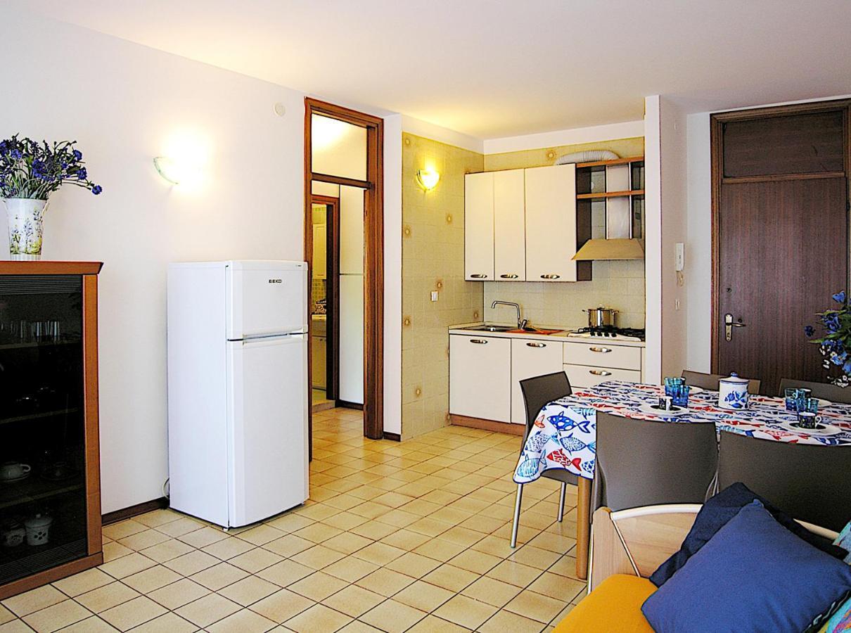 Appartamento Riviera Bibione Exterior foto